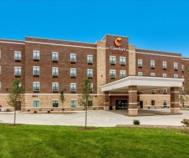 Comfort Suites