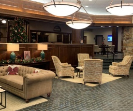 Best Western Plus Wooster Hotel & Conference Center