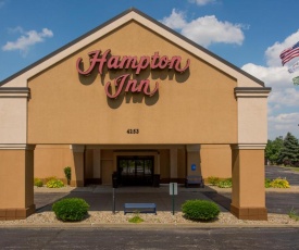 Hampton Inn Wooster