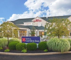 Hilton Garden Inn Wooster