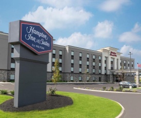 Hampton Inn & Suites Xenia Dayton