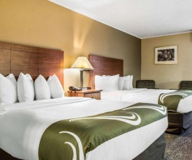 Quality Inn Austintown-Youngstown West