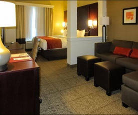 Comfort Suites-Youngstown North