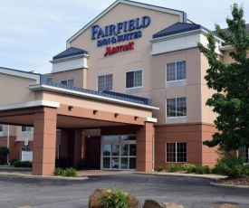 Fairfield by Marriott Youngstown/Austintown