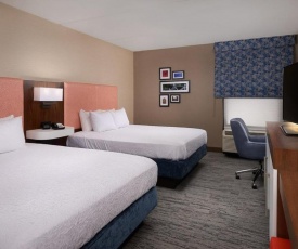 Hampton Inn Youngstown West