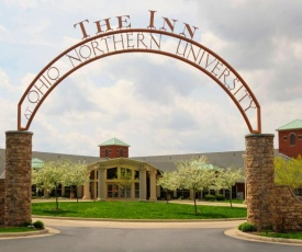 The Inn at Ohio Northern University