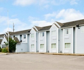 Americas Best Value Inn and Suites Ada