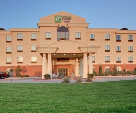 Holiday Inn Express Hotel and Suites Altus, an IHG Hotel