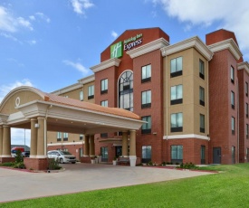 Holiday Inn Express Alva, an IHG Hotel