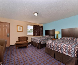 Economy Inn Ardmore