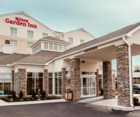 Hilton Garden Inn Ardmore