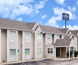 Microtel Inn by Wyndham Ardmore