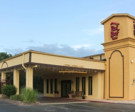 Red Roof Inn Ardmore