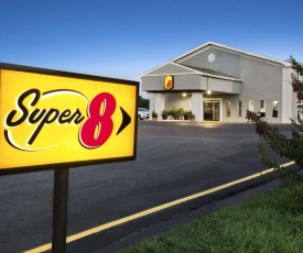 Super 8 by Wyndham Ardmore