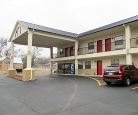 Motel 6-Atoka, OK