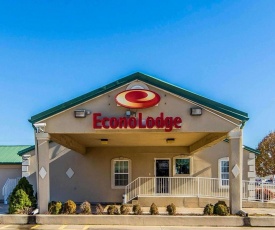 Econo Lodge Bartlesville Hwy 75