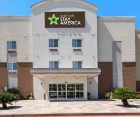 Extended Stay America Suites - Bartlesville - Hwy 75