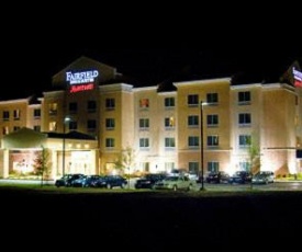 Fairfield Inn and Suites by Marriott Bartlesville