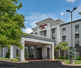 Hampton Inn Bartlesville