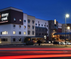 Stoney Creek Hotel Tulsa - Broken Arrow