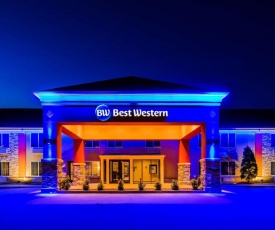 Best Western Kenosha Inn