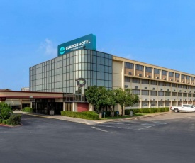 Clarion Hotel Broken Arrow - Tulsa