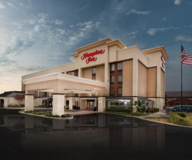 Hampton Inn Tulsa/Broken Arrow