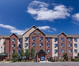 TownePlace Suites by Marriott Tulsa Broken Arrow