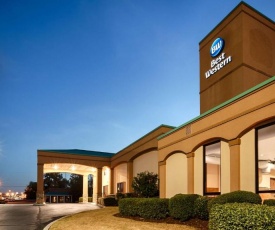 Best Western Executive Suites