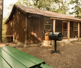 Bear Hollow cabin