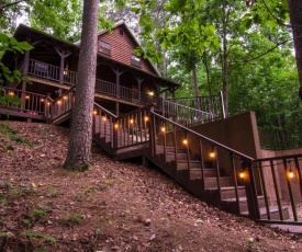 Breathless cabin