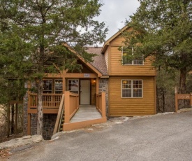 Mayberry Lodge Cabin