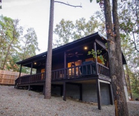 Chapel Hill cabin