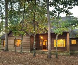 Laketime cabin