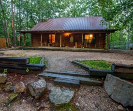 Mountain Bear cabin