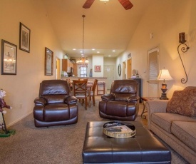 Ozark Comfort Condo