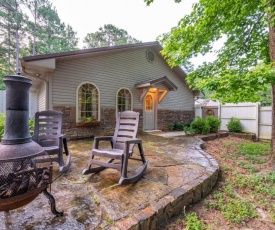 Rose Lane Cottage cabin