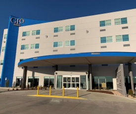 GLo Best Western Tulsa-Catoosa East Route 66