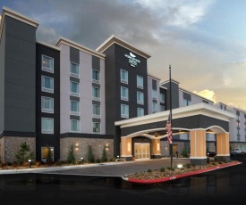 Homewood Suites By Hilton Tulsa Catoosa