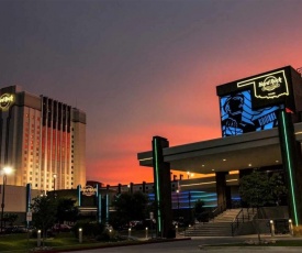 Hard Rock Hotel & Casino Tulsa