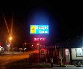 Budget Inn