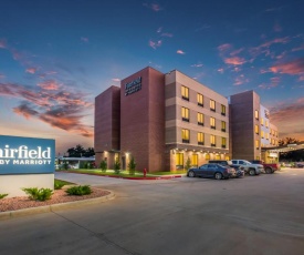 Fairfield Inn & Suites by Marriott Chickasha