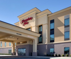 Hampton Inn Chickasha