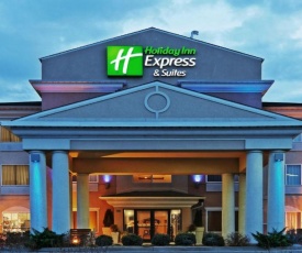 Holiday Inn Express Hotel & Suites Chickasha, an IHG Hotel