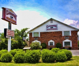 Claremore Motor Inn