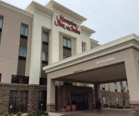 Hampton Inn & Suites Claremore