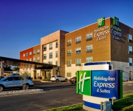 Holiday Inn Express & Suites Claremore, an IHG Hotel