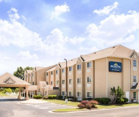 Microtel Inn & Suites Claremore