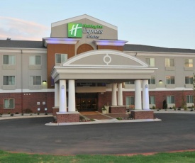 Holiday Inn Express & Suites Clinton, an IHG Hotel