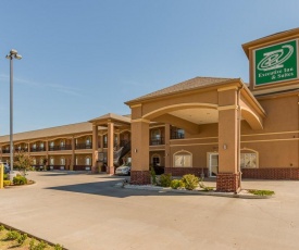 Executive Inn & Suites Cushing